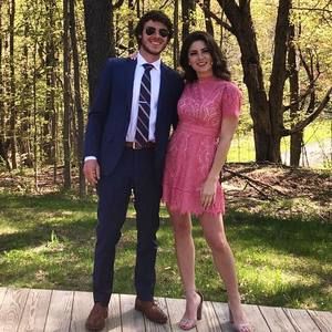 Meet your Posher, Darby